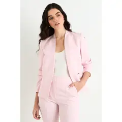 ASH - Blazer Mujer Rosa