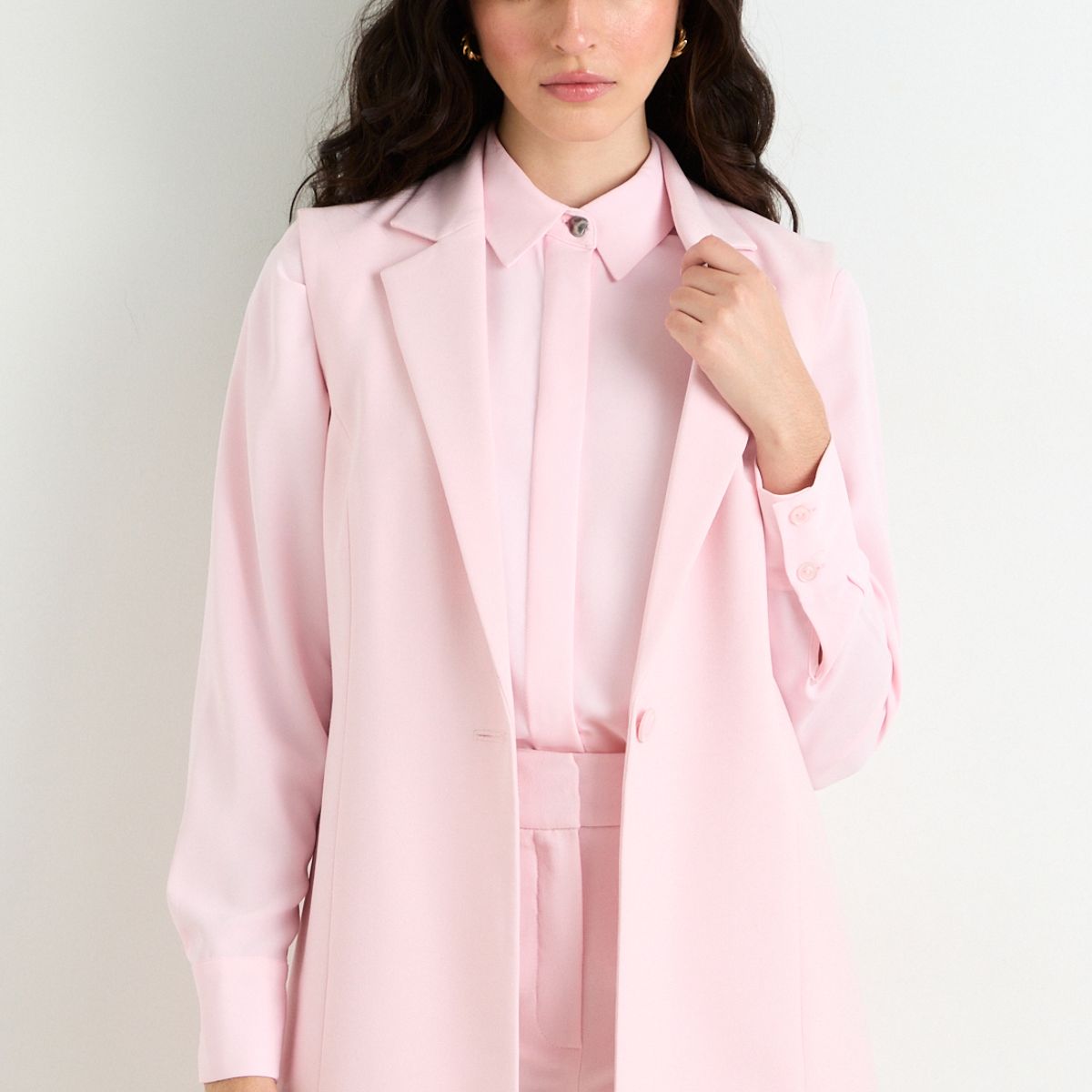 ASH - Gillette Mujer Rosa Ash