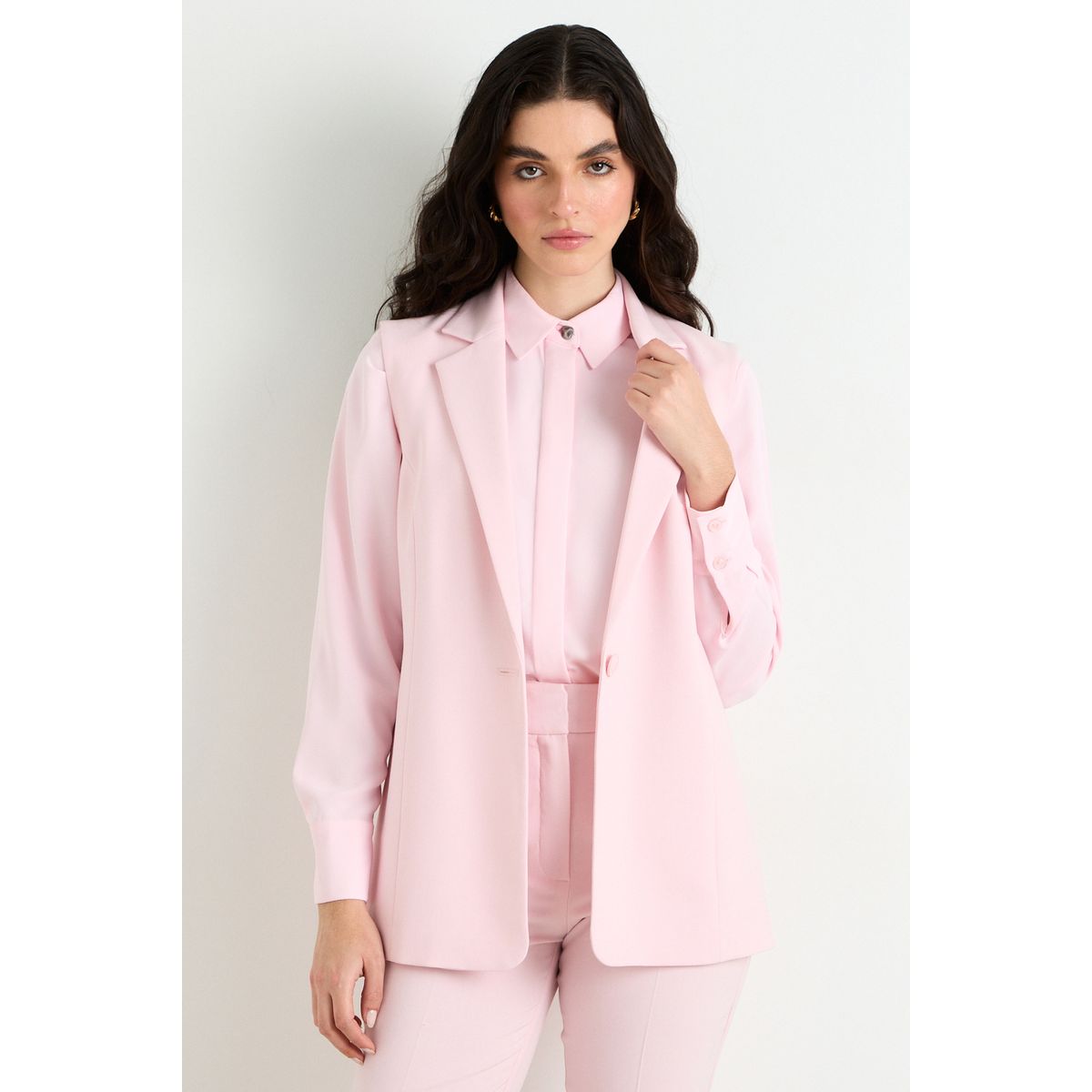 ASH - Gillette Mujer Rosa Ash