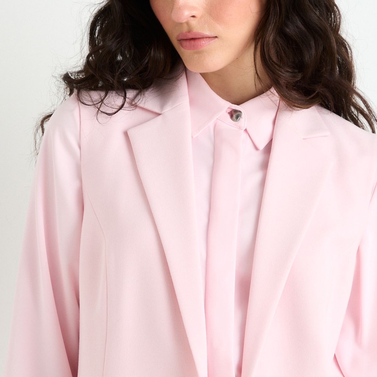 ASH - Gillette Mujer Rosa Ash