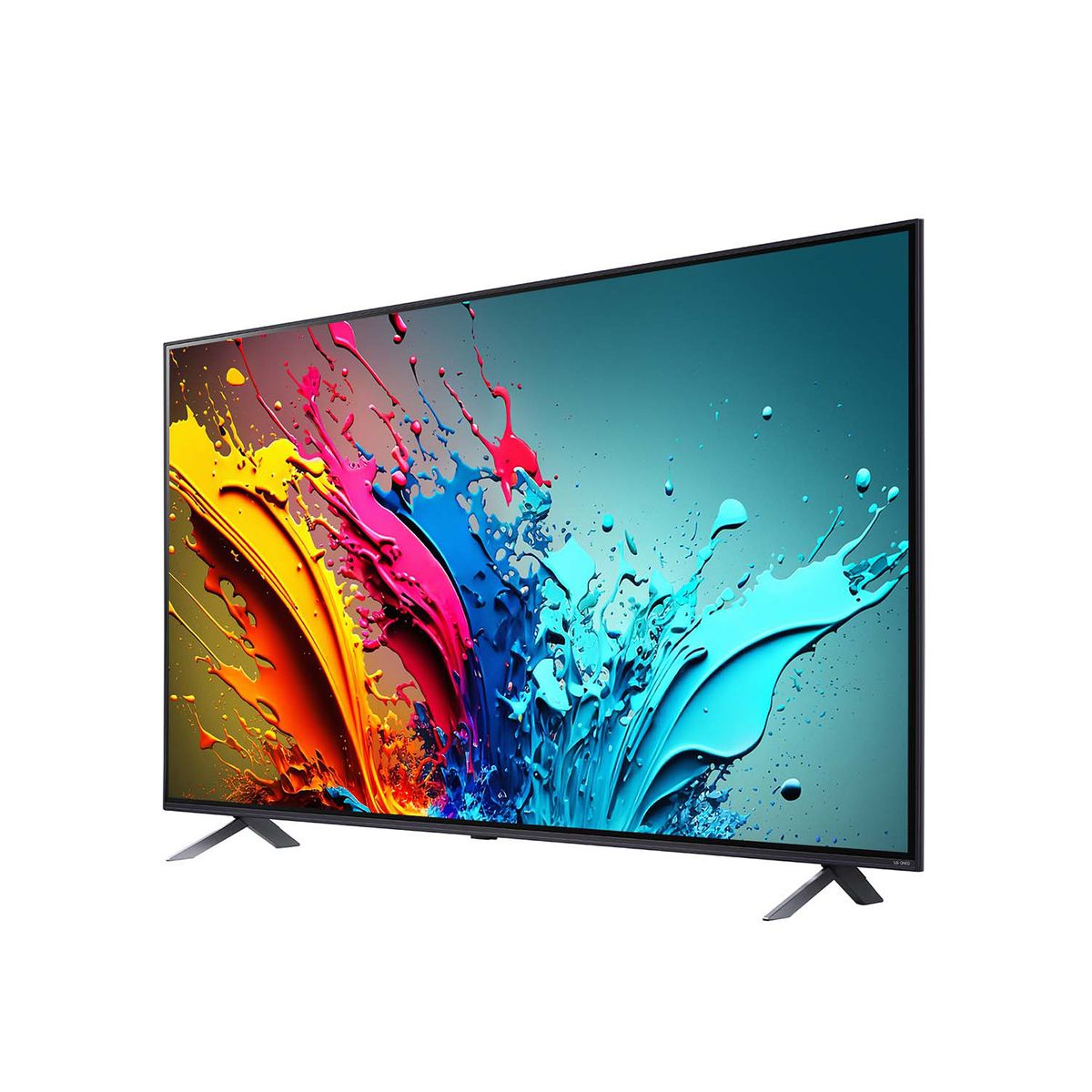 LG - Televisor QNED 75 Smart TV 4K UHD 75QNED85TSA LG