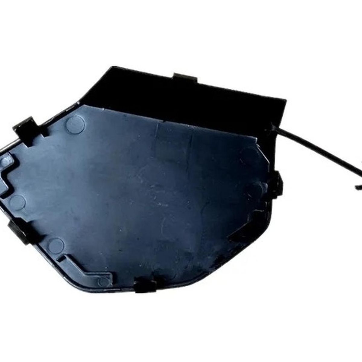 NISSAN - Tapa Gancho Delantero Para Nissan Qashqai J11 2018+ Original