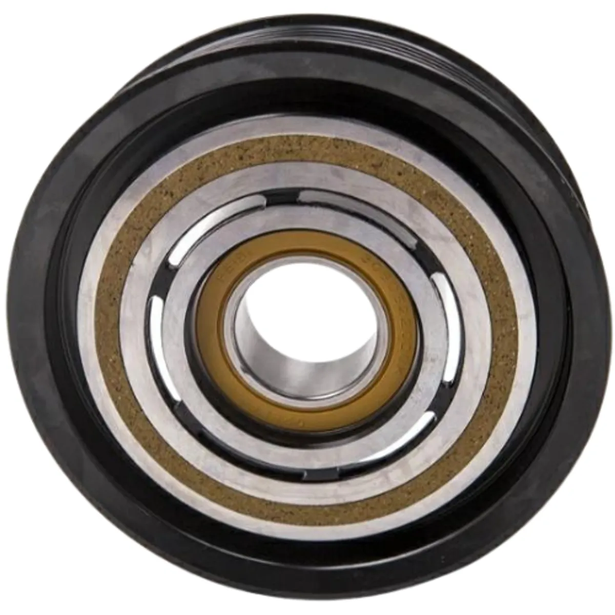 GENERICO - EMBRAGUE O CLUTCH 10S11 HILUX 7PK 12V