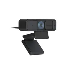 KENSINGTON - Webcam Auto Foco 2000 Full HD 1080p 30fps USB Negro