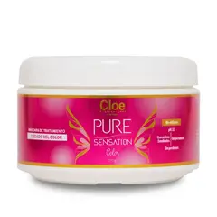 CLOE - Máscara Pure Sensation Color 270GR