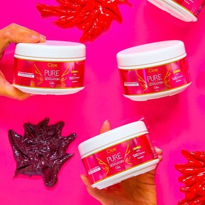 Imagen 2 del producto Máscara Pure Sensation Color 270GR