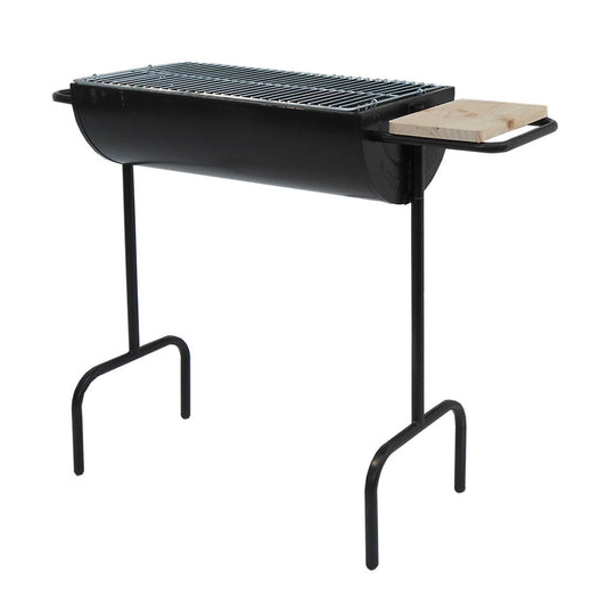 AGM - Parrilla Fogón Paseo AGM 69 x 37 x 20cm