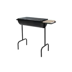 AGM - Parrilla Fogón Paseo 69 x 37 x 20cm