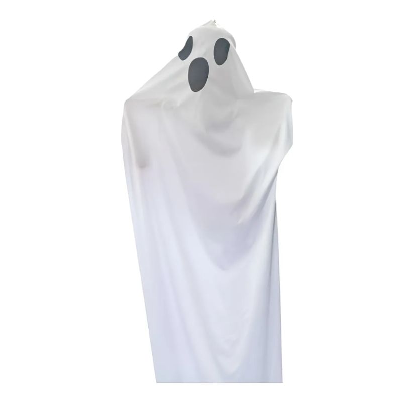 GENERICO - Adornos Halloween Fantasma
