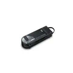 AUDIO TECHNICA - Tornamesa Bluetooth Portátil AT-SB727-BK Audio-Technica