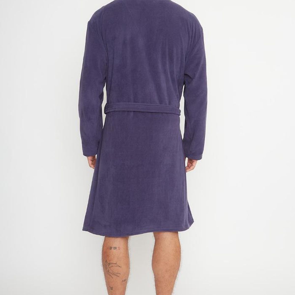 KAYSER - Bata toalla de hombre  79.900-AZU