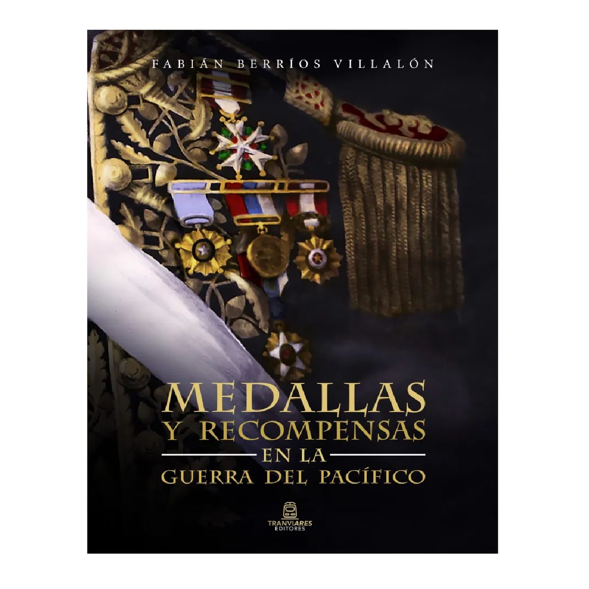 GENERICO - Medallas y Recompensas En La Guerra Del Pacífico