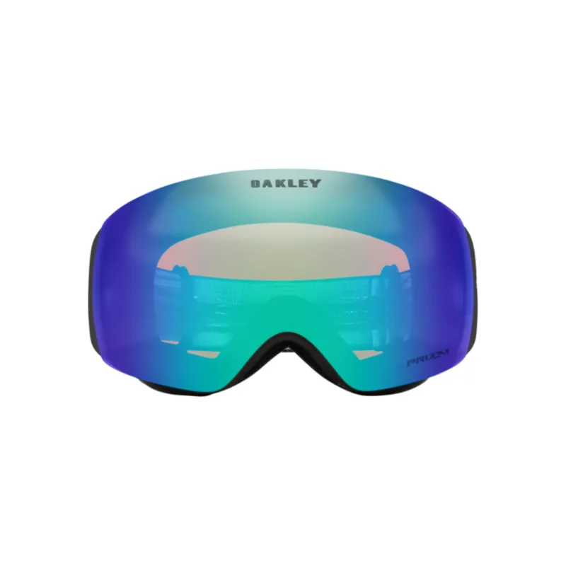 OAKLEY - Oakley Antiparras de Nieve Flight Deck M Prizm OO7064 7064D8 00
