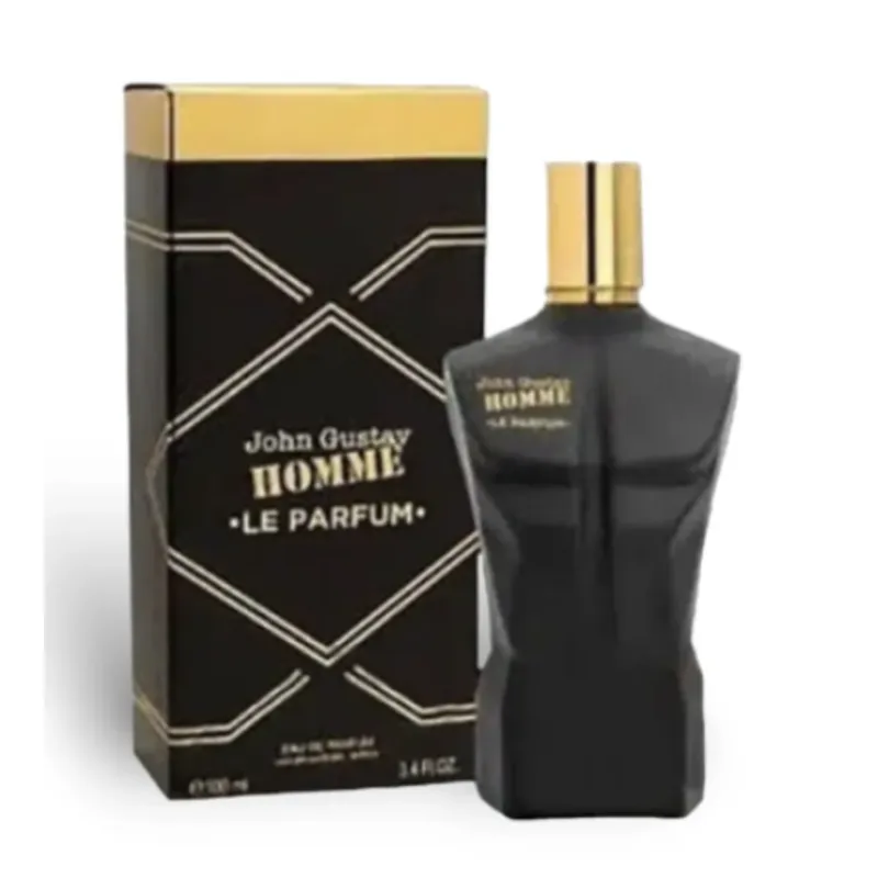 GENERICO - John Gustav Homme Le Parfum EDP 100 ML -  Fragrance World