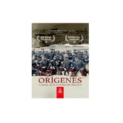 GENERICO - Orígenes Causas De La guerra Del Pacífico