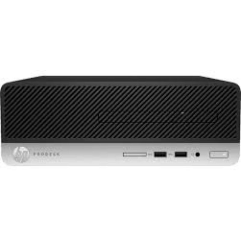 GENERICO - PC HP 400 G5 i5 8500 - 16 GB RAM - 512 GB SSD - 1 TB HDD Rea(A) W.11