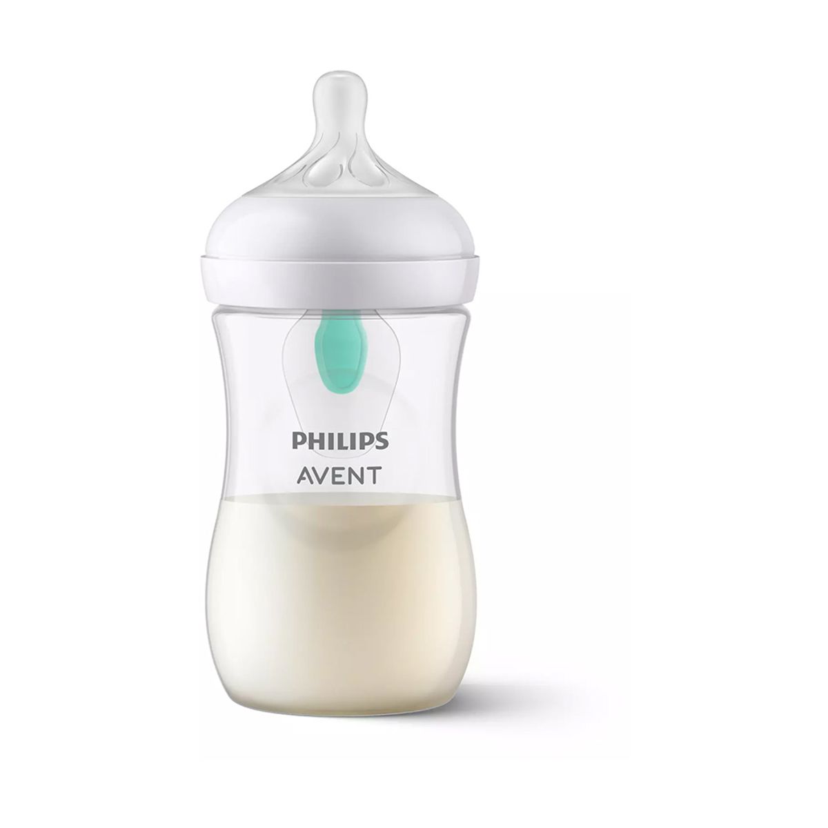 AVENT - Mamadera Natural 3.0 260 ml con Airfree Vent Avent