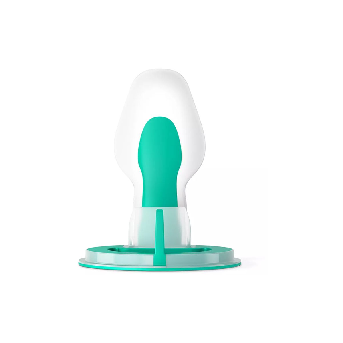 AVENT - Mamadera Natural 3.0 260 ml con Airfree Vent Avent