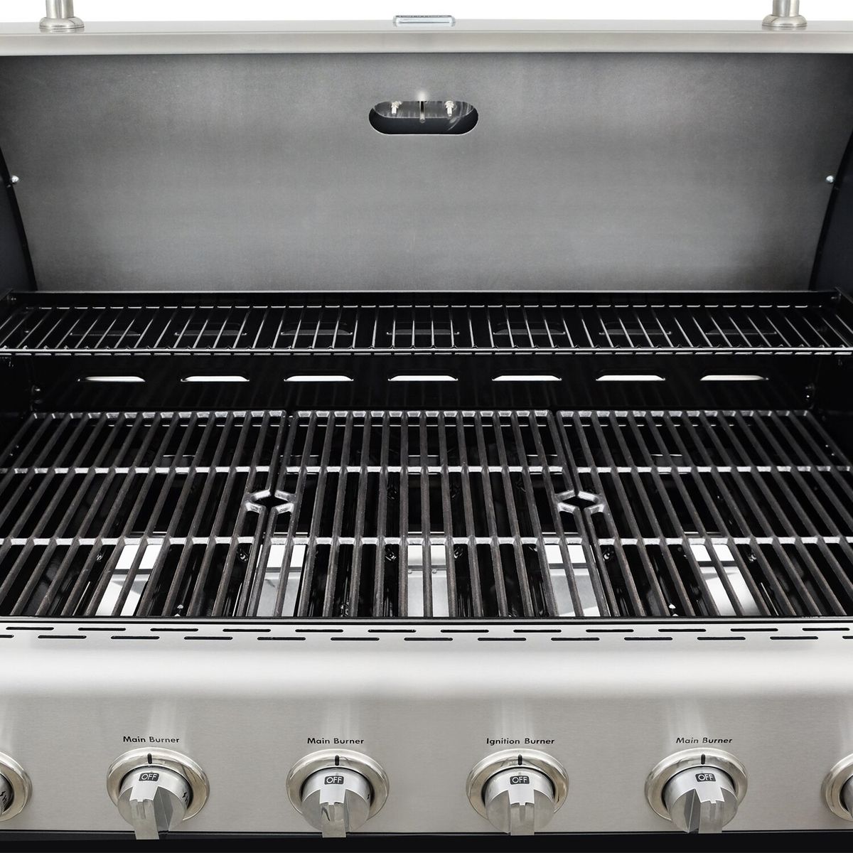 KENMORE - Parrilla De 6 Quemadores  Quemador Lateral