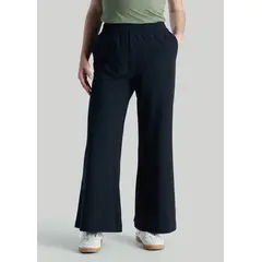 NIMTU - Pantalón Dalia Nt Negro