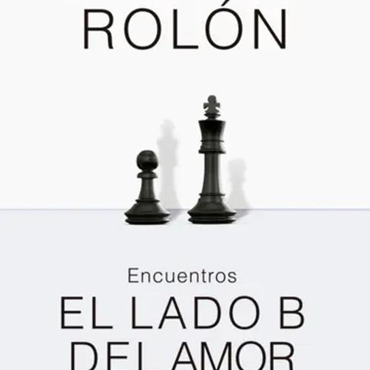 PLANETA - Libro Encuentros (NE) - Gabriel Rolón