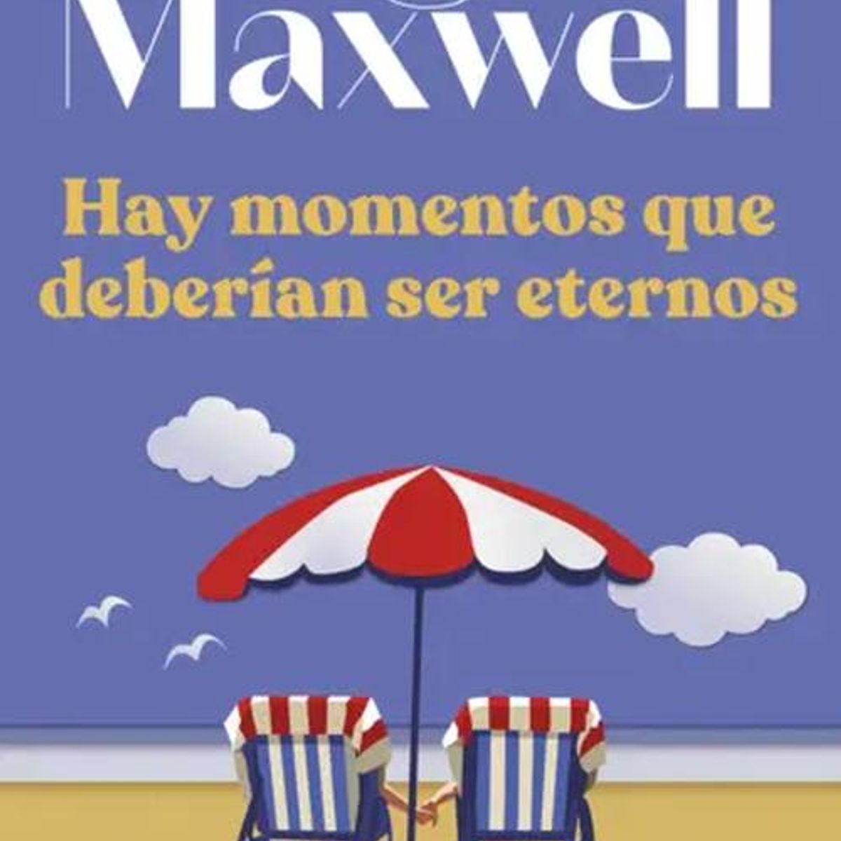 BOOKET - Libro Hay momentos que deberían ser eternos - Megan Maxwell