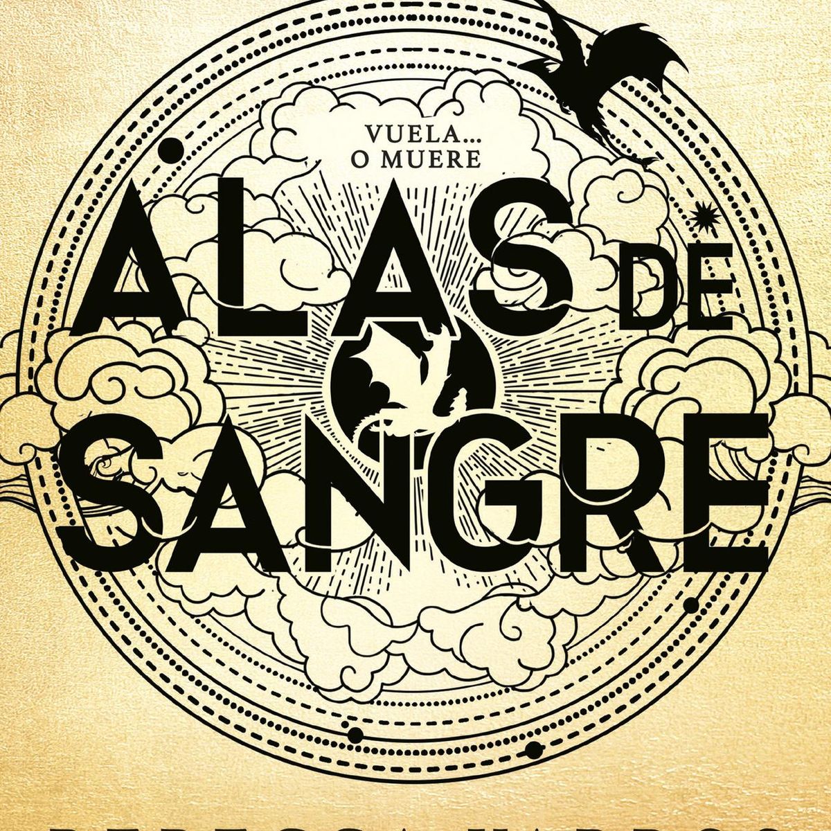 PLANETA - Libro Alas de sangre (Empíreo 1) - Rebecca Yarros