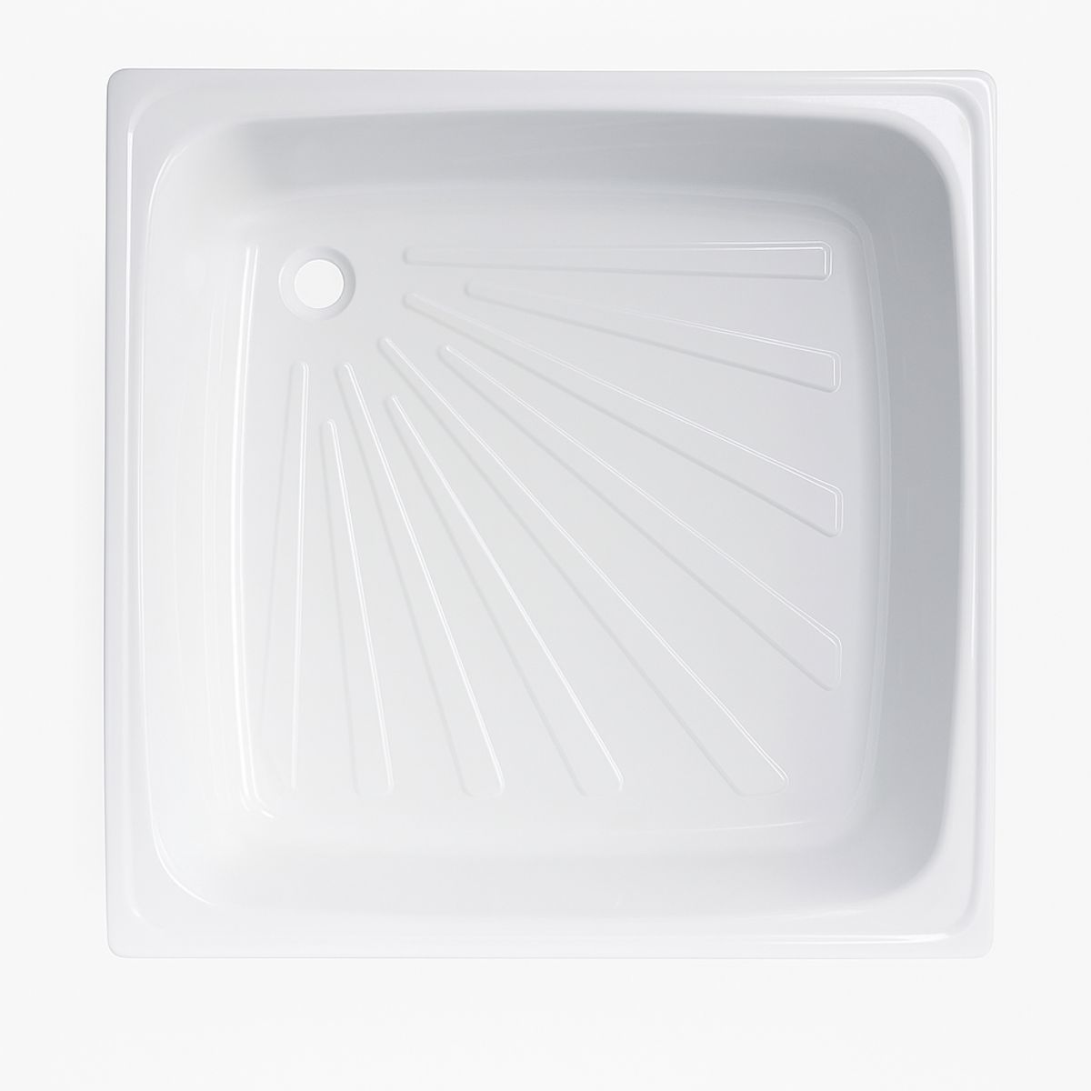 RECEPTACULO DUCHA 70X70 CM, marca TAUMM - Foto Principal