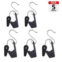 GENERICO - Pack 5 Soportes Drop