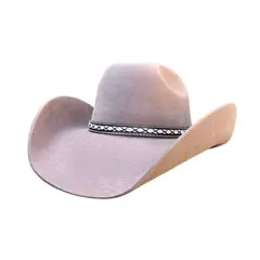 CORRALERO SASTRERIA - Sombrero Vaquero paño nacional Marlboro