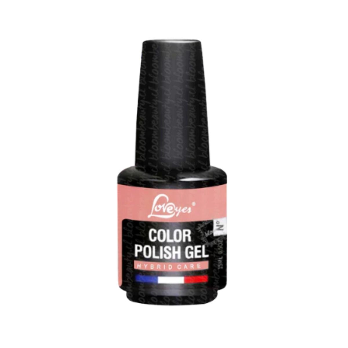 LOVEYES - Loveyes® Esmalte Permanente 03