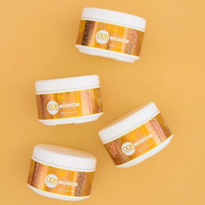 Imagen 2 del producto Máscara Ooh My Color Lovely Honey 270GR