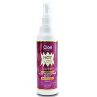 Protector Termico Hot Glow Exotic 250ML