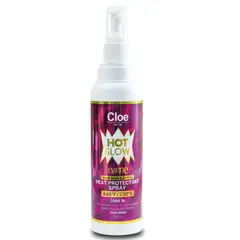 CLOE - Protector Termico Hot Glow Exotic 250ML