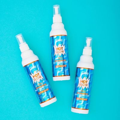 Imagen 2 del producto Protector Termico Hot Glow Kiss 250ML