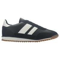 Zapatilla Mujer Viti-2 Negro Urbano