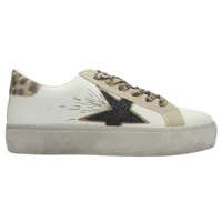 Zapatilla Mujer Candy-37 Blanco Urbano