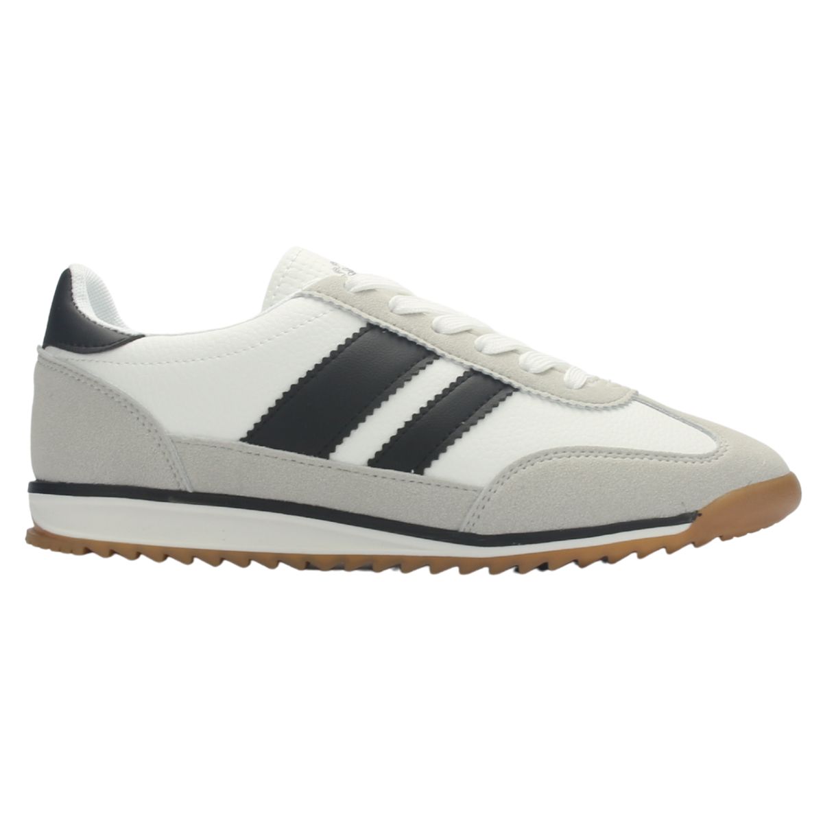 CHALADA - Zapatilla Mujer  Chalada Viti-2 Blanco Urbano