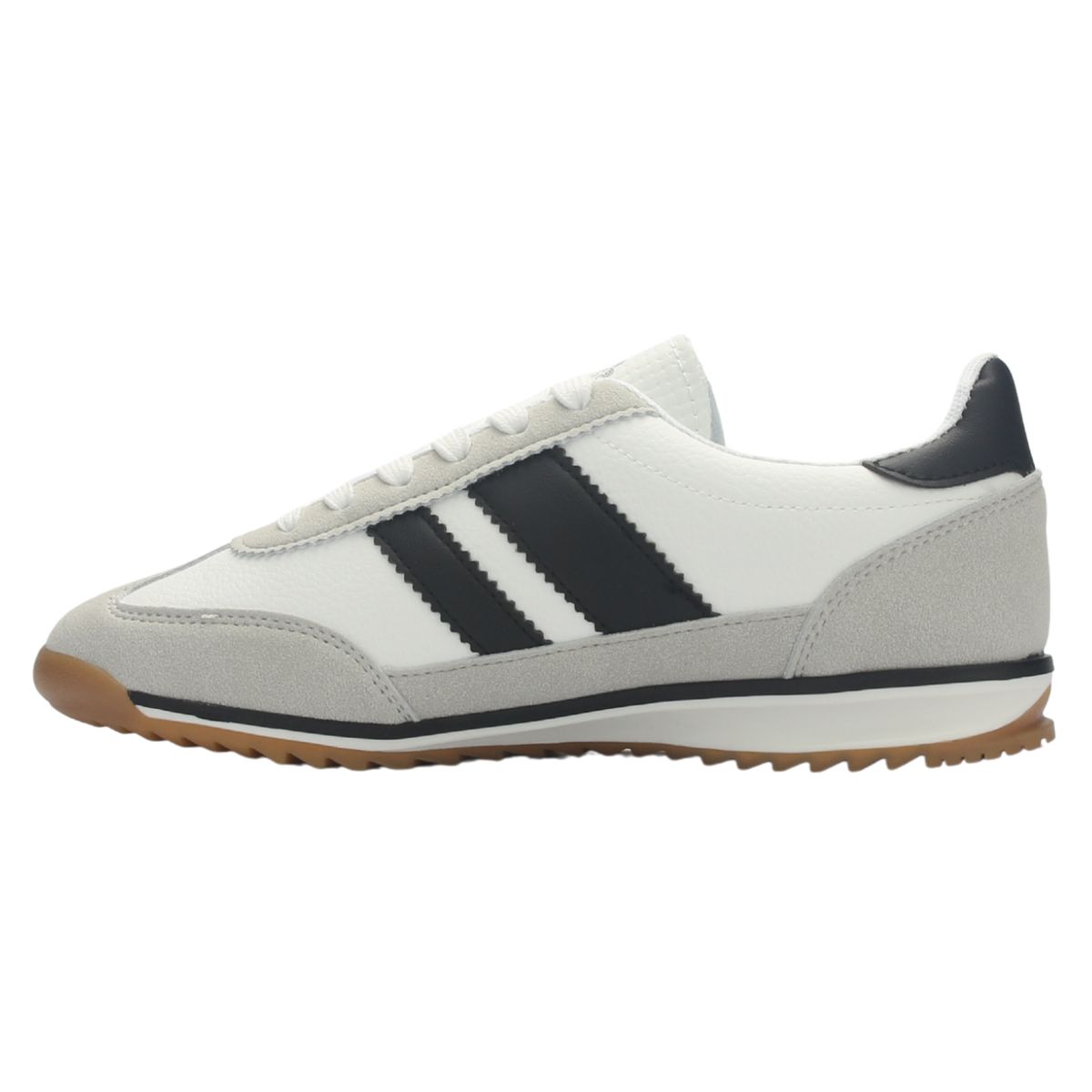 CHALADA - Zapatilla Mujer  Chalada Viti-2 Blanco Urbano