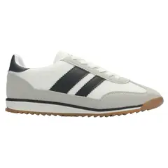 CHALADA - Zapatilla Mujer Viti-2 Blanco Urbano