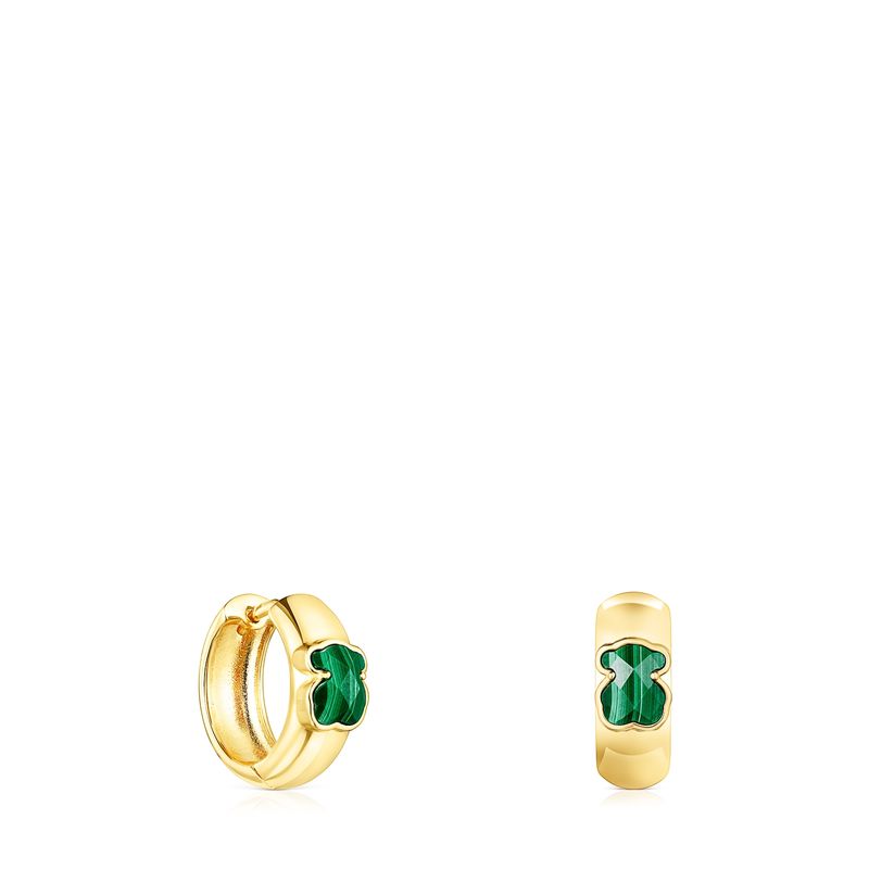 TOUS - Aros Mujer De Plata Tous