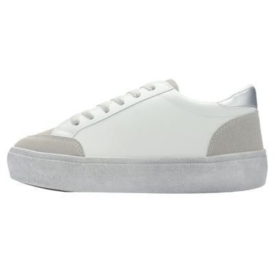 Imagen 2 del producto Zapatilla Mujer Candy-38 Blanco Urbano