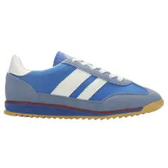 CHALADA - Zapatilla Mujer Viti-2 Azul Urbano