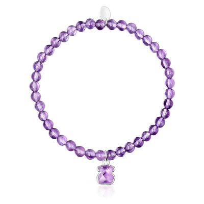 Imagen 2 del producto Pulsera De Plata Mujer