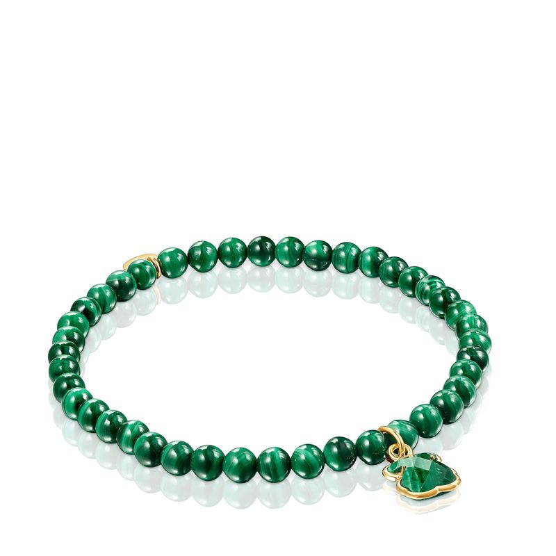 TOUS - Pulsera Icon Color Mujer Tous
