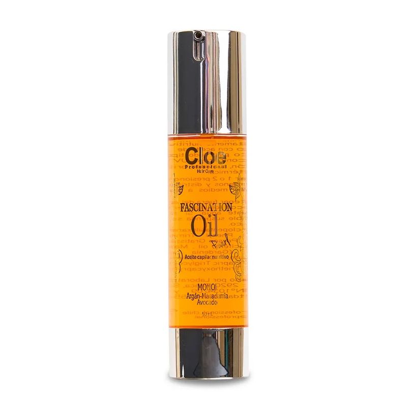 CLOE - Oils Fascination Pearl Cloe 50ML