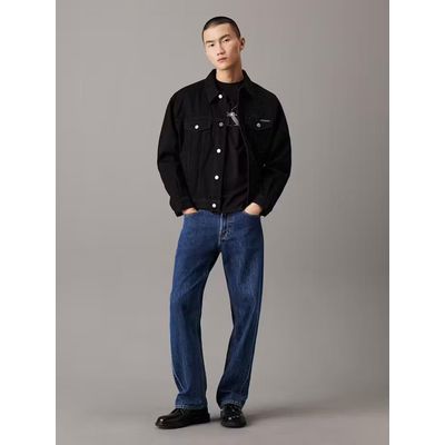 Imagen 2 del producto Polera Monogram Tee Negro