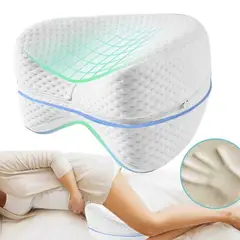 GENERICO - Soporte Ergonómico para Espalda y Cuello