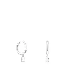 TOUS - Pendientes Cool Joy de Plata