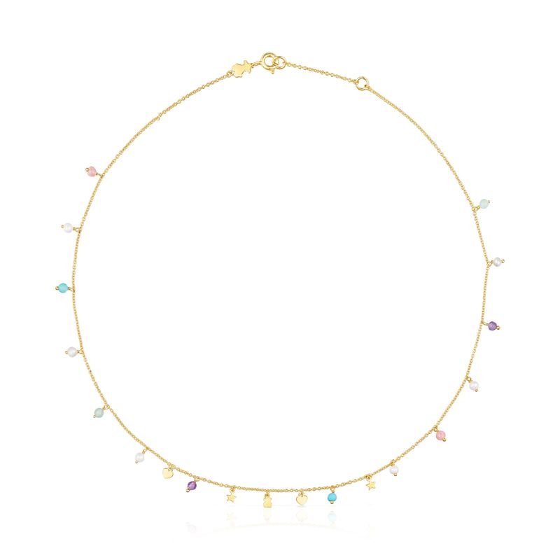 TOUS - Collar Mujer Tous